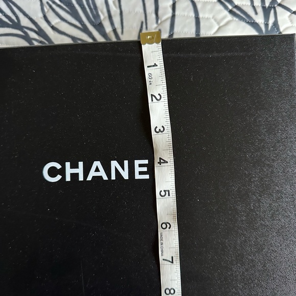 Chanel shoes box - Picture 3 of 6